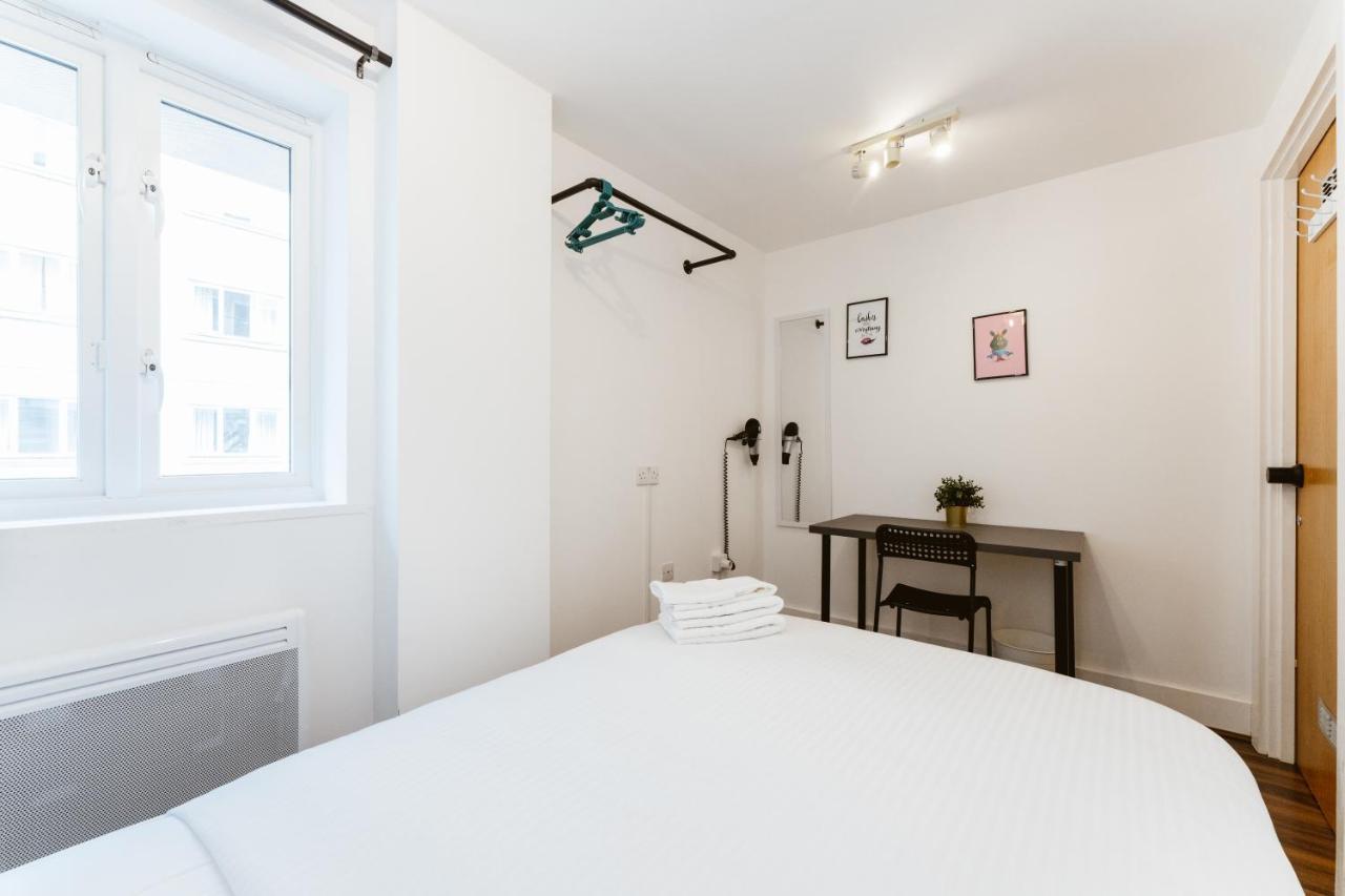 Limehouse Double Rooms - 3 Londres Exterior foto