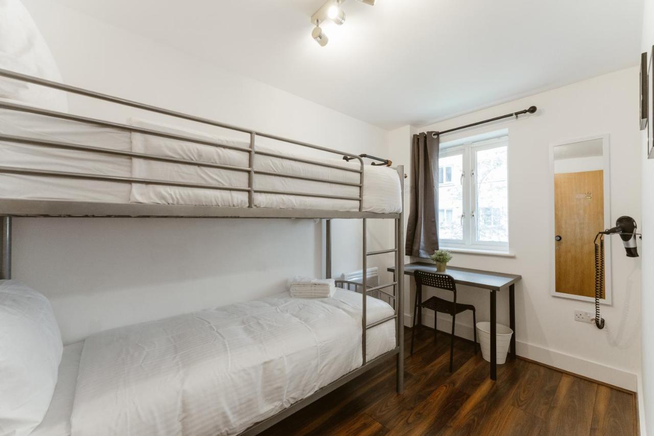 Limehouse Double Rooms - 3 Londres Exterior foto